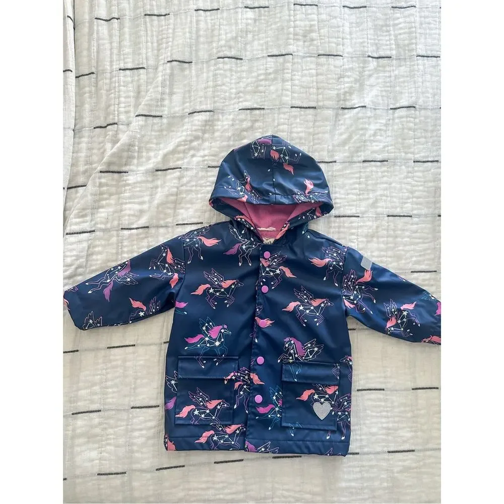 N/A hatley unicorn